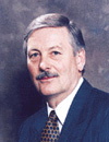 Nigel Taylor