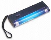 Ultra Violet Light